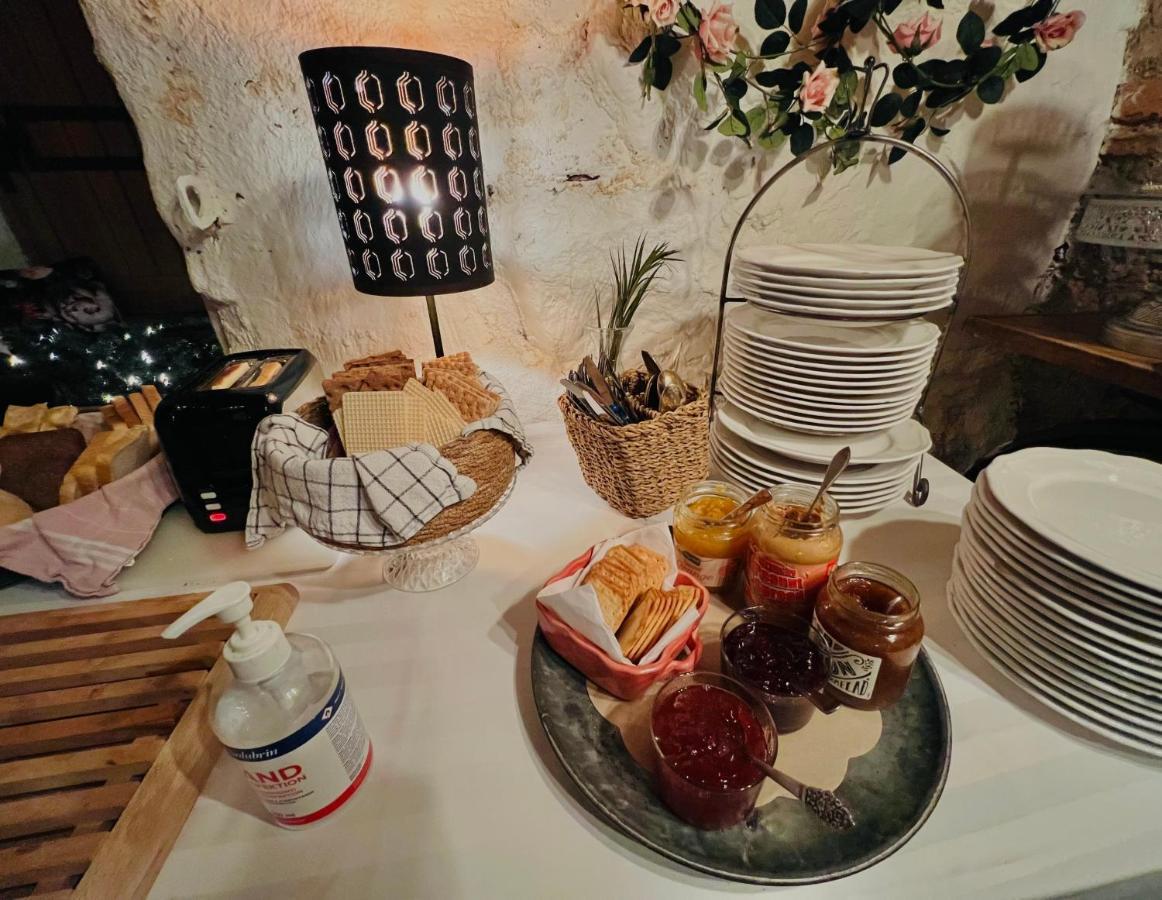 Auberge de jeunesse Lilla Brunn à Ville de Ville de Stockholm Extérieur photo