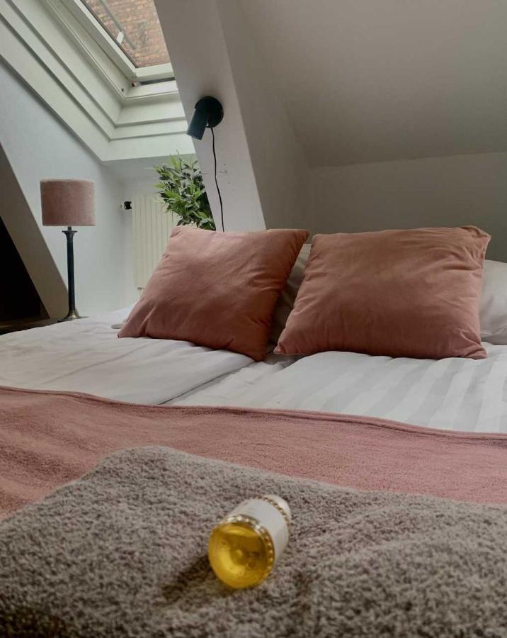 Auberge de jeunesse Lilla Brunn à Ville de Ville de Stockholm Extérieur photo
