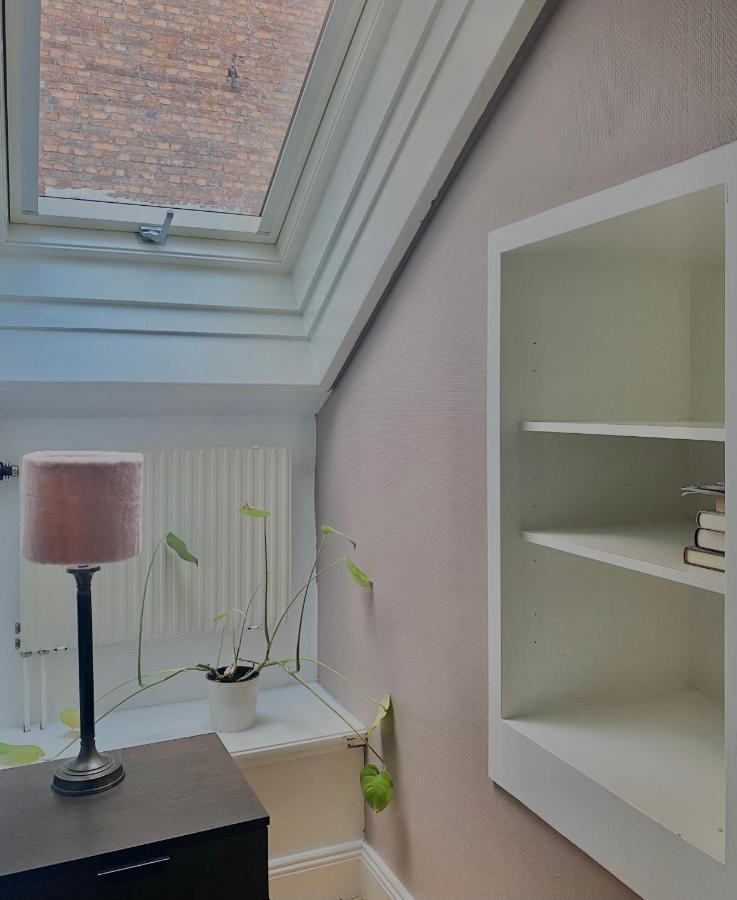 Auberge de jeunesse Lilla Brunn à Ville de Ville de Stockholm Extérieur photo
