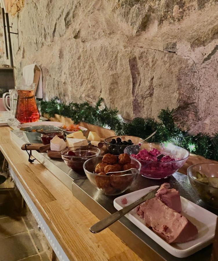 Auberge de jeunesse Lilla Brunn à Ville de Ville de Stockholm Extérieur photo