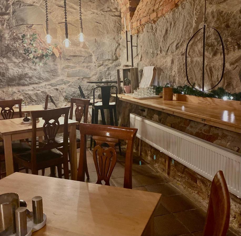Auberge de jeunesse Lilla Brunn à Ville de Ville de Stockholm Extérieur photo